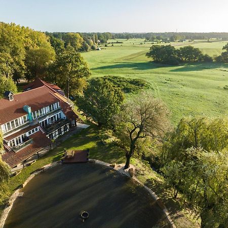 Schlossresidenz - Boutique Apartments & Hotel Suiten Schloss Ricklingen Exterior foto